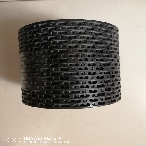 Perforated Plastic Rolls in 0.5mm to 1.5mm