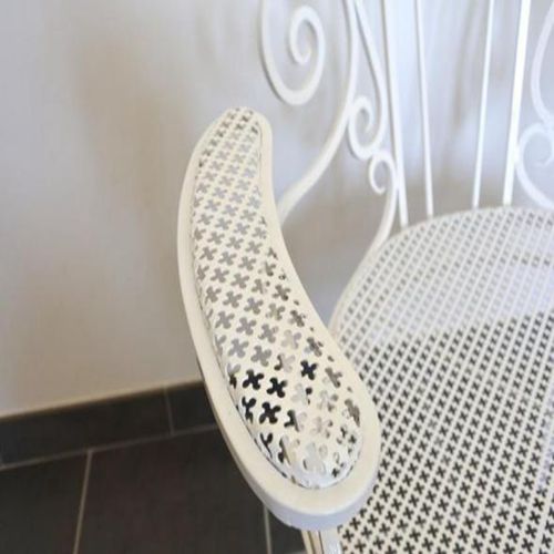 Perforated Metal Sheet for Chairs and Tables