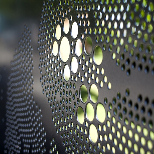 Superior Perforated Sheet
